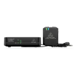 Behringer ULM300LAV Lavalier Digital Wireless System