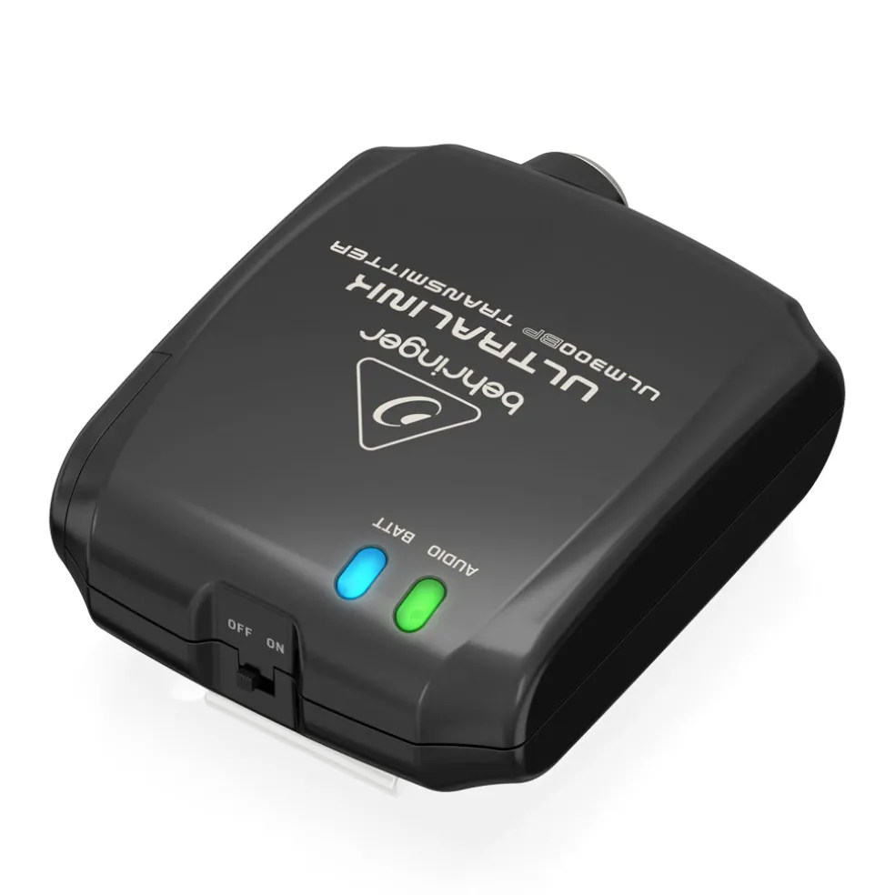 Behringer ULM300LAV Lavalier Digital Wireless System
