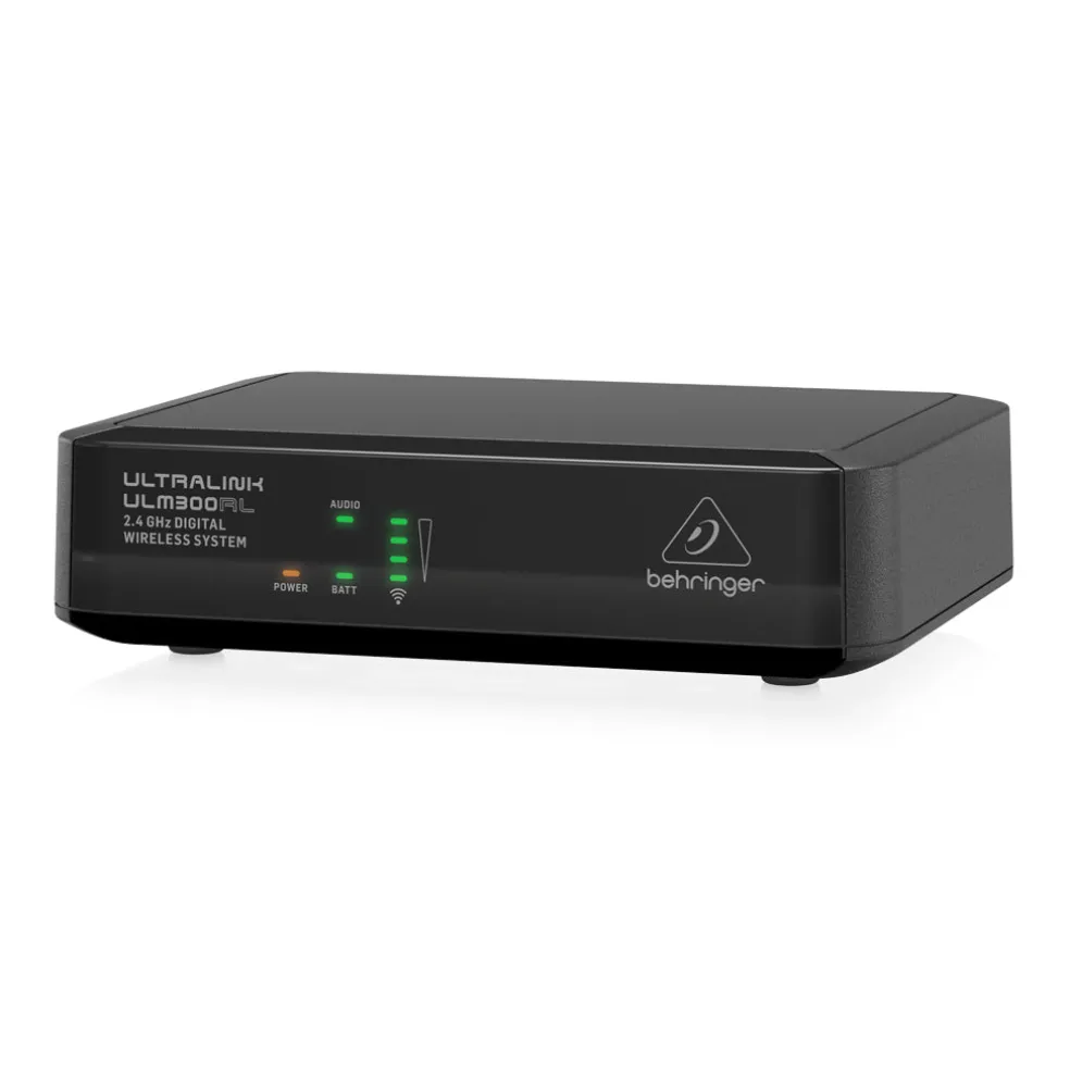 Behringer ULM300LAV Lavalier Digital Wireless System