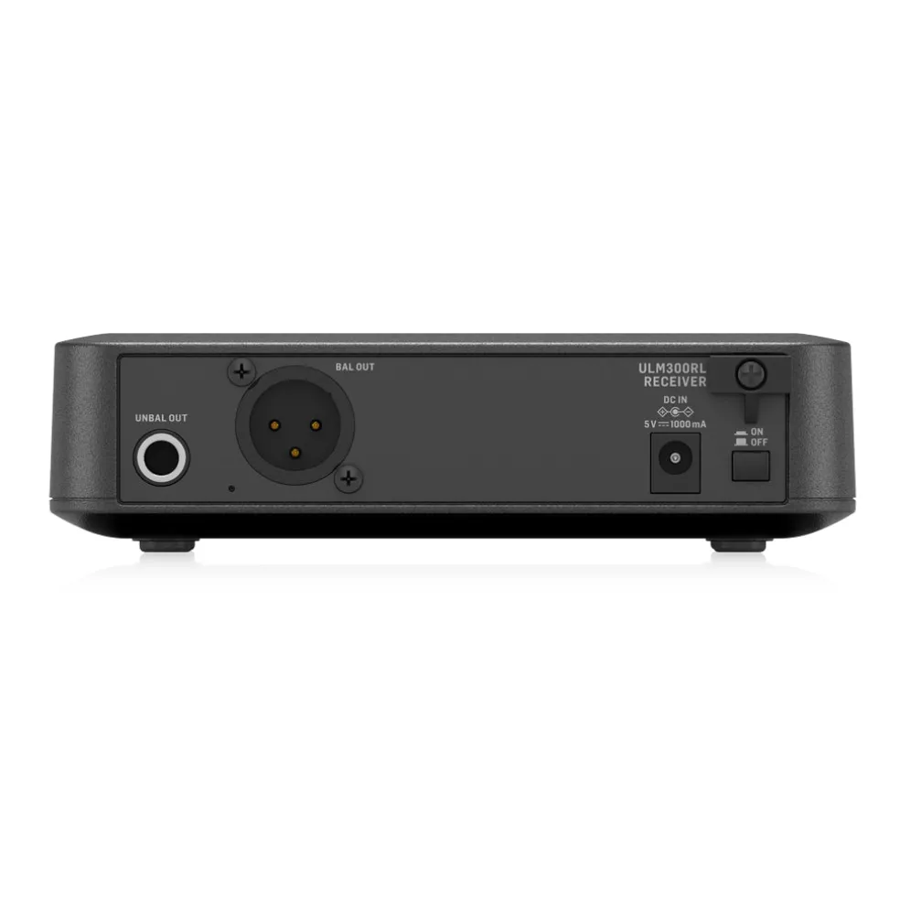 Behringer ULM300LAV Lavalier Digital Wireless System