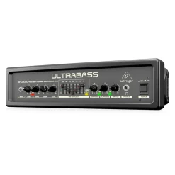 Behringer Ultrabass BXD3000H Bass Head