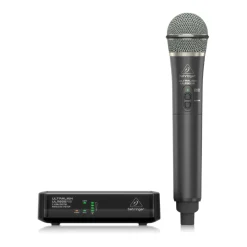 Behringer Ultralink ULM300MIC 2.00 2.4g Wireless System