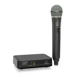 Behringer Ultralink ULM300MIC 2.00 2.4g Wireless System