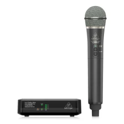 Behringer Ultralink ULM300MIC 2.00 2.4g Wireless System
