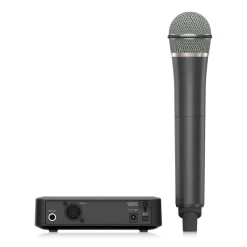 Behringer Ultralink ULM300MIC 2.00 2.4g Wireless System