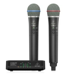 Behringer Ultralink ULM302MIC 2.4g Wireless System
