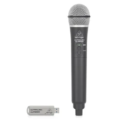 Behringer Ultralink ULM300USB 2.4g Wireless System