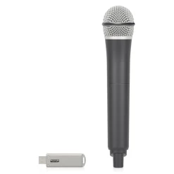 Behringer Ultralink ULM300USB 2.4g Wireless System