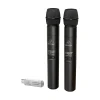Behringer Ultralink ULM202USB 2.4g Dual Mics