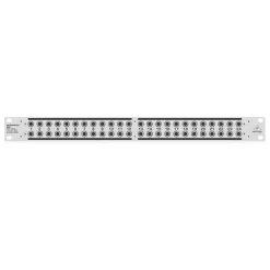 Behringer Ultrapatch Pro PX3000 Patchbay