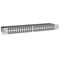 Behringer Ultrapatch Pro PX3000 Patchbay