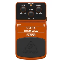 Behringer UT300 Ultra Tremolo