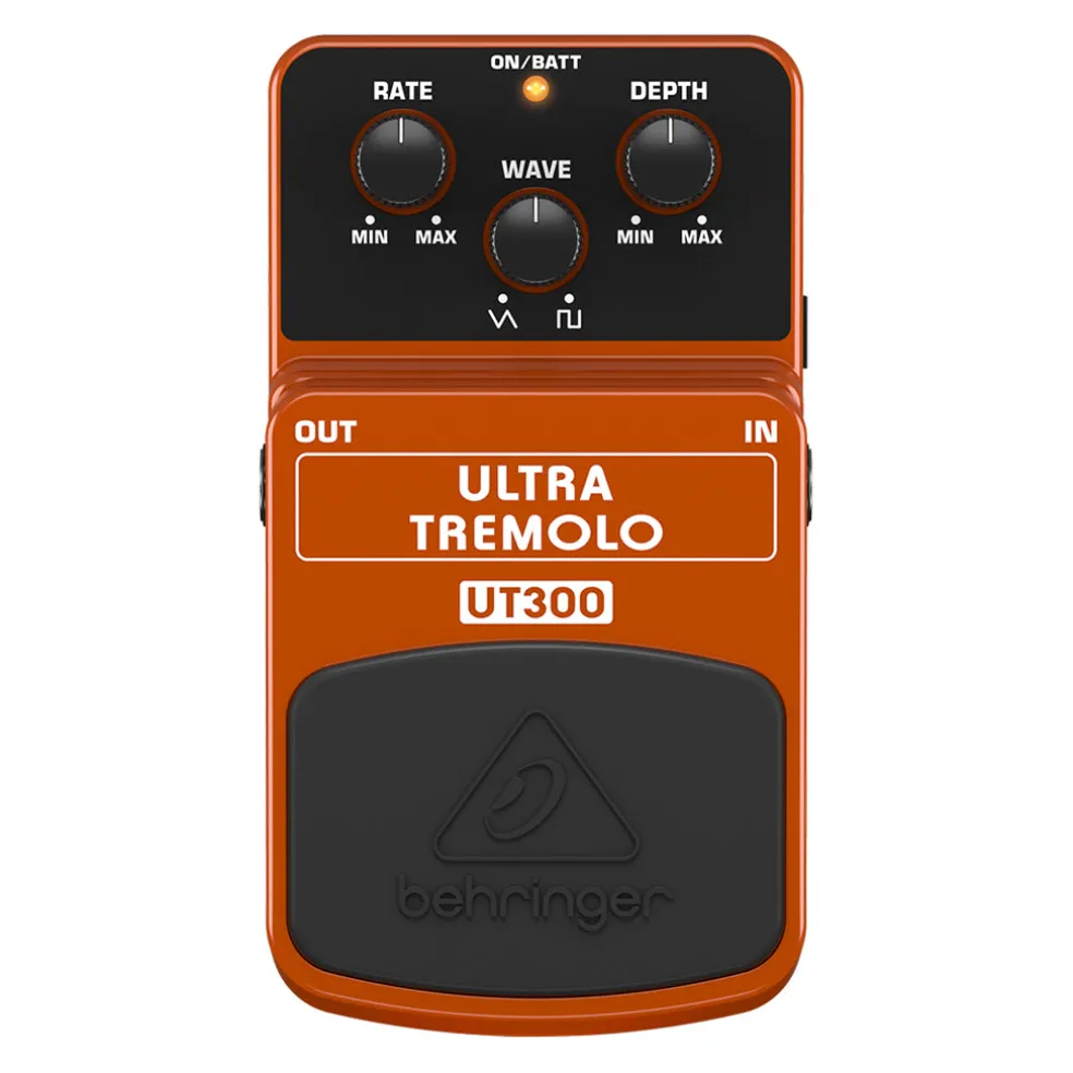 Behringer UT300 Ultra Tremolo