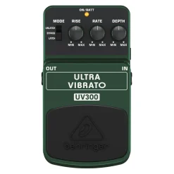 Behringer UV300 Ultra Vibrato