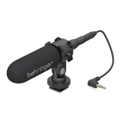 Behringer Video Mic Condensor Mic for Video