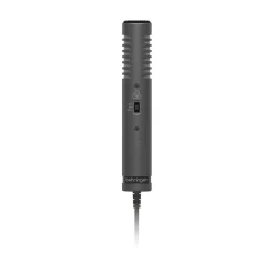 Behringer Video Mic Ms Dual Capsule Condensor Mic