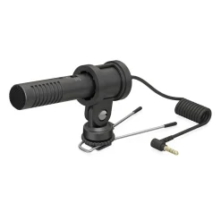 Behringer Video Mic Ms Dual Capsule Condensor Mic
