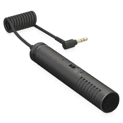 Behringer Video Mic X1 X/Y Condensor Mic for Video