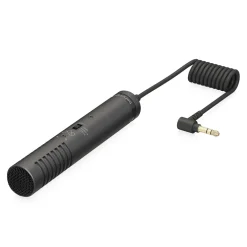 Behringer Video Mic X1 X/Y Condensor Mic for Video