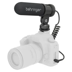 Behringer Video Mic X1 X/Y Condensor Mic for Video