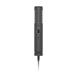 Behringer Video Mic X1 X/Y Condensor Mic for Video