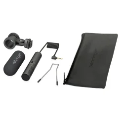 Behringer Video Mic X1 X/Y Condensor Mic for Video