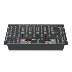 Behringer VMX1000USB Pro Dj Mixer