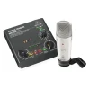 Behringer Voice Studio Recording Bundle