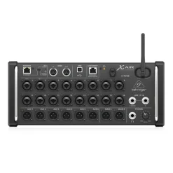 Behringer X Air XR18 Digital Mixer