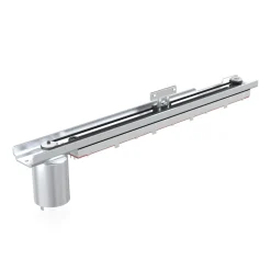 Behringer X32 Motor Fader