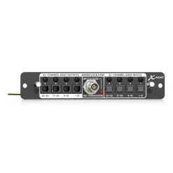 Behringer X-ADAT Digital Mixer Option