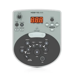 Behringer XD8USB Electronic Drumkit