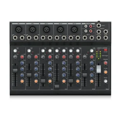 Behringer Xenyx 1003B 10-Channel Battery Powered Mixer