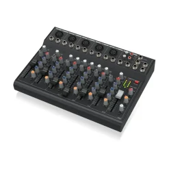 Behringer Xenyx 1003B 10-Channel Battery Powered Mixer