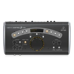 Behringer Xenyx CONTROL2USB Studio Control