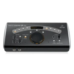 Behringer Xenyx CONTROL2USB Studio Control