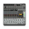 Behringer Xenyx QX1222USB Mixer