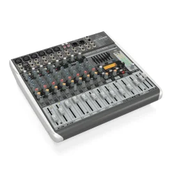 Behringer Xenyx QX1222USB Mixer
