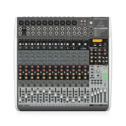 Behringer Xenyx QX2442USB Mixer