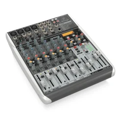 Behringer Xenyx QX1204USB Mixer
