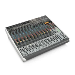 Behringer Xenyx QX2222USB Mixer