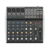Behringer Xenyx 1202SFX 12ch Mixer W/USB & FX