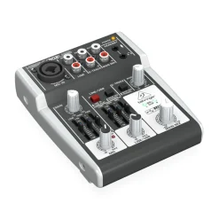 Behringer Xenyx 302USB Mixer