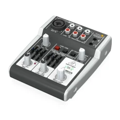 Behringer Xenyx 302USB Mixer