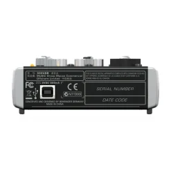 Behringer Xenyx 302USB Mixer