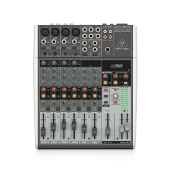 Behringer Xenyx 1204USB Mixer