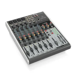 Behringer Xenyx 1204USB Mixer