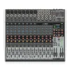 Behringer Xenyx X2222USB Mixer W/ Rack Ears
