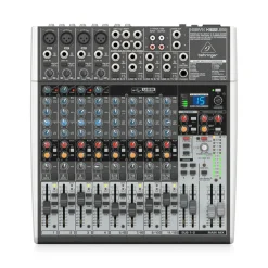 Behringer Xenyx X1622USB Mixer