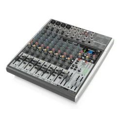 Behringer Xenyx X1622USB Mixer
